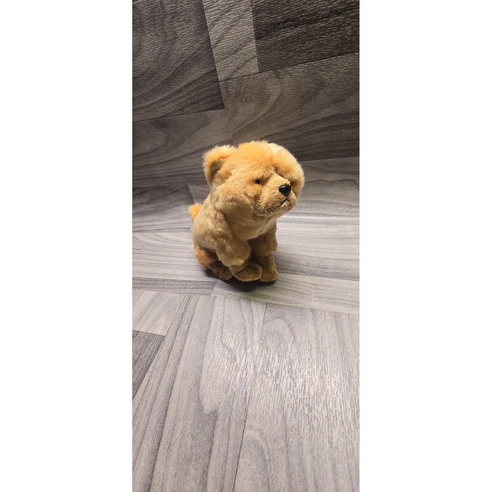TY Beanie Baby - THE DOG Chinese Zodiac (6 inch) Stuffed Animal Toy